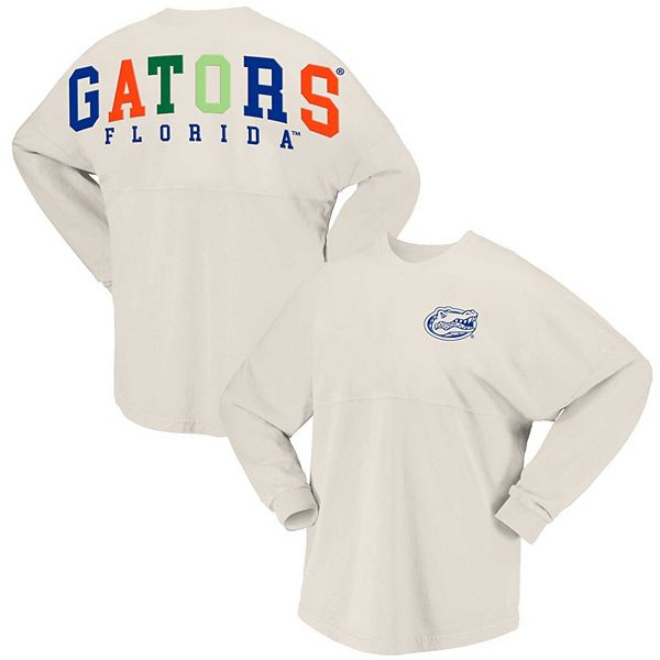 Женская Футболка Spirit Jersey Rainbow Arch Florida Gators Spirit Jersey