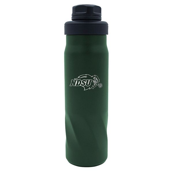 WinCraft NDSU Bison 20oz. Morgan Water Bottle Wincraft