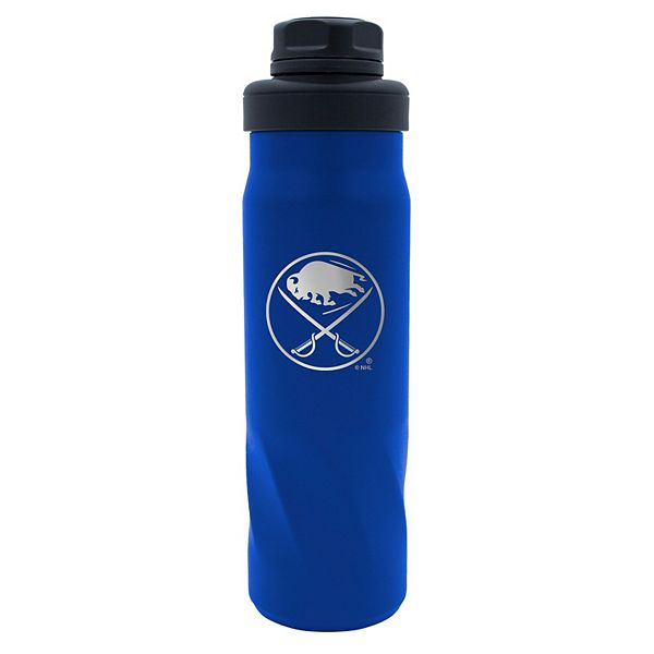 WinCraft Buffalo Sabres 20oz. Morgan Water Bottle Wincraft