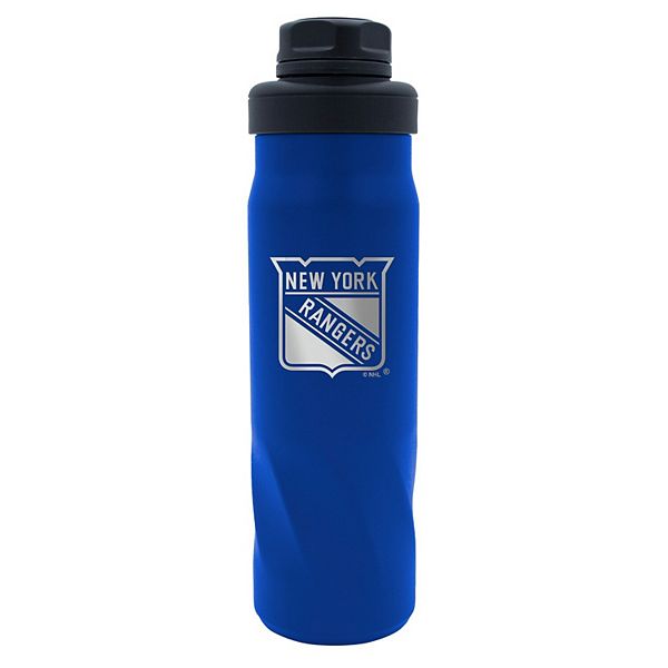 WinCraft New York Rangers 20oz. Morgan Water Bottle Wincraft