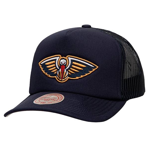 Кепка Mitchell & Ness Core Evergreen OTC Trucker Mitchell & Ness