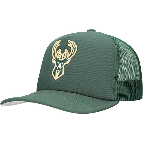 Кепка Mitchell & Ness Core Evergreen OTC Trucker Mitchell & Ness