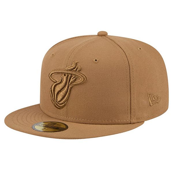 Кепка New Era 59FIFTY Miami Heat New Era