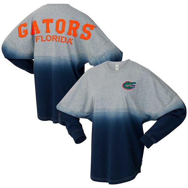 Унисекс Футболка Spirit Jersey Ombre Florida Gators Spirit Jersey