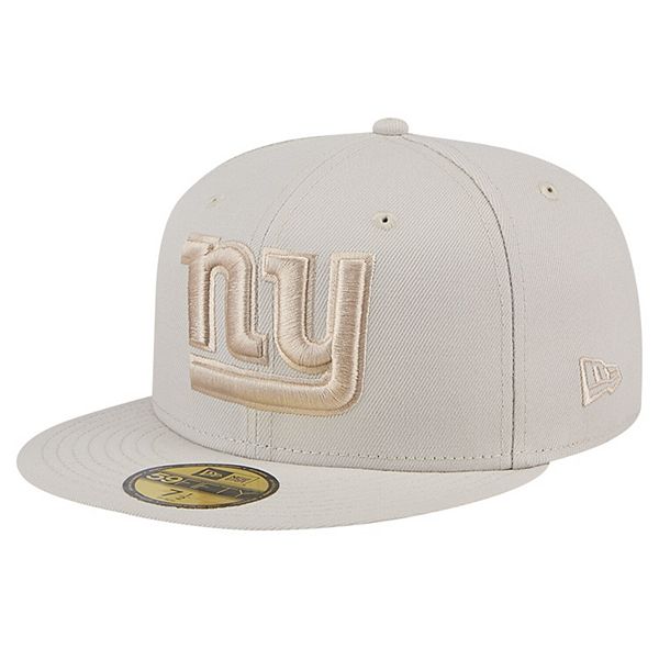 Кепка New Era Color Pack 59FIFTY для мужчин New York Giants New Era