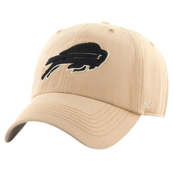 Кепка '47 Dusted Relaxed Franchise Buffalo Bills 47 Brand