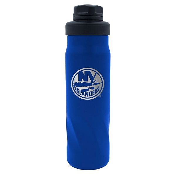 WinCraft New York Islanders 20oz. Morgan Water Bottle Wincraft