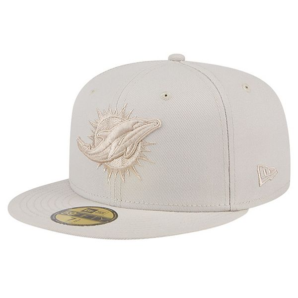 Кепка New Era Color Pack 59FIFTY Miami Dolphins New Era