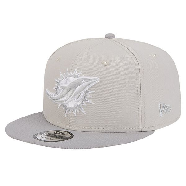 Кепка New Era 9FIFTY Miami Dolphins двухцветная New Era