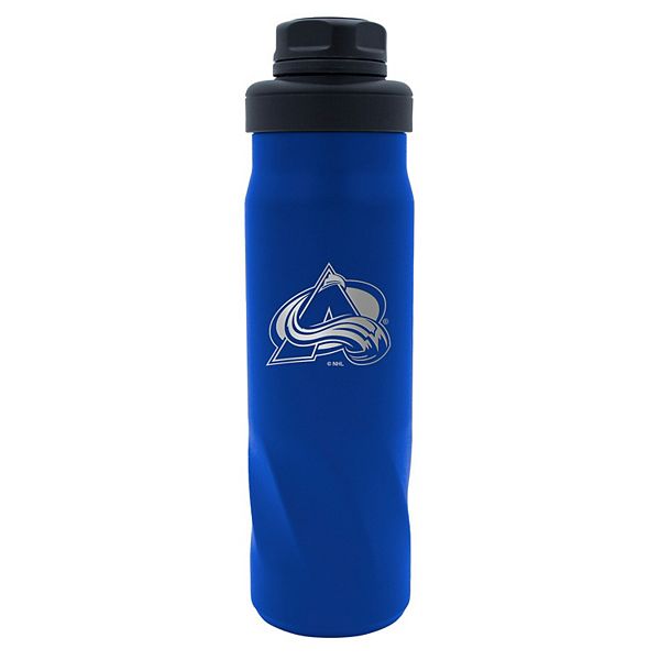 WinCraft Colorado Avalanche 20oz. Morgan Water Bottle Wincraft