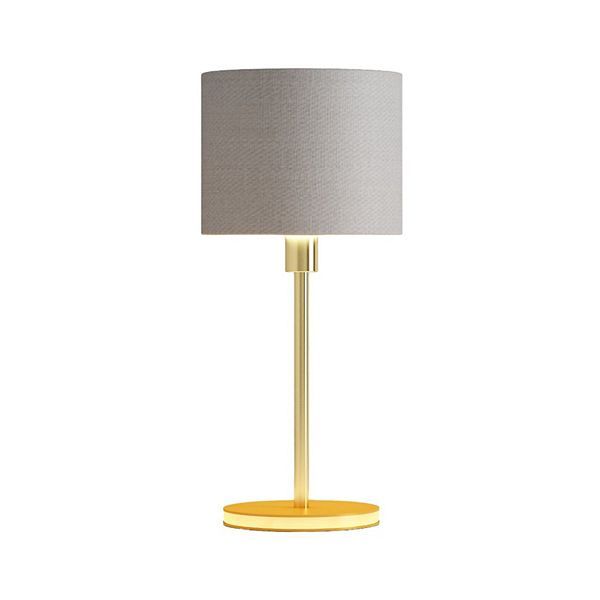 Ozarke Chloe Organic Modern Table Lamp, Warm 3000K Ozarke