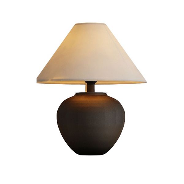 Ozarke Victorian Elegance Table Lamp, Warm 3000k Ozarke