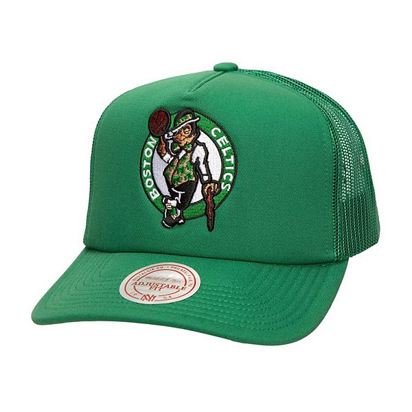 Кепка Mitchell & Ness Core Evergreen OTC Trucker Mitchell & Ness