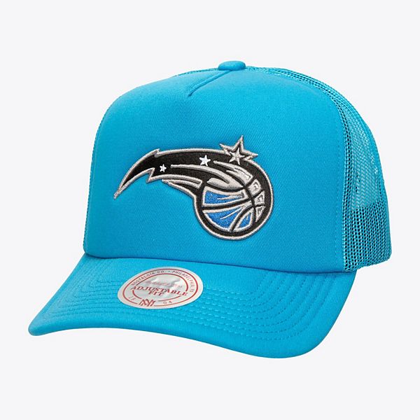 Кепка Mitchell & Ness Core Evergreen OTC Trucker Mitchell & Ness