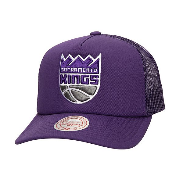 Кепка Mitchell & Ness Core Evergreen OTC Trucker Mitchell & Ness