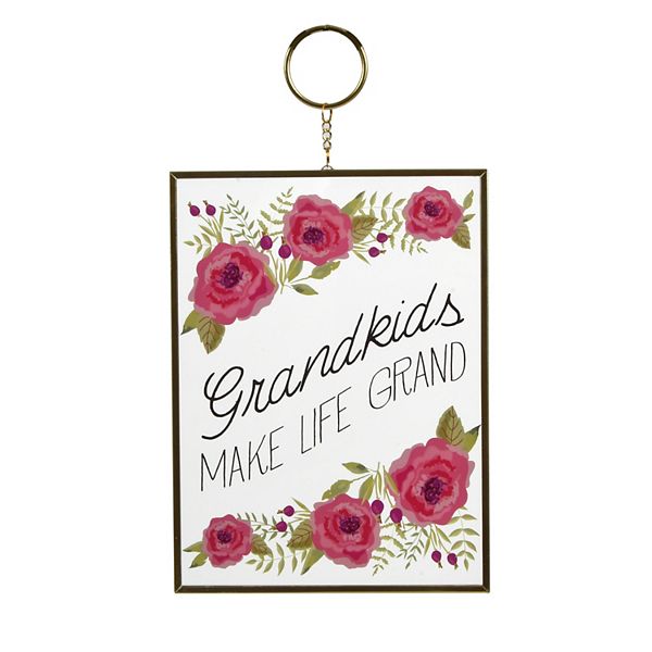 New View Gifts & Accessories You've Got This Mama Suncatcher New View