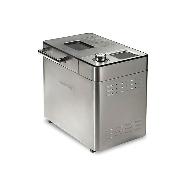 Hamilton Beach Premium Bread Maker Hamilton Beach