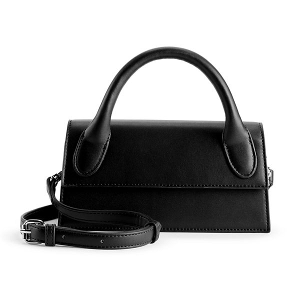 Сумка тоут Loume Top Handle Crossbody Loume