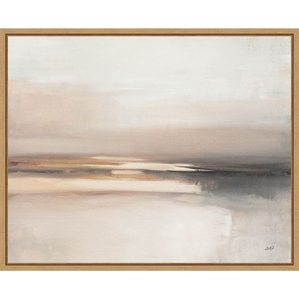 Amanti Art Mirage by Julia Purinton Canvas Wall Art Amanti Art