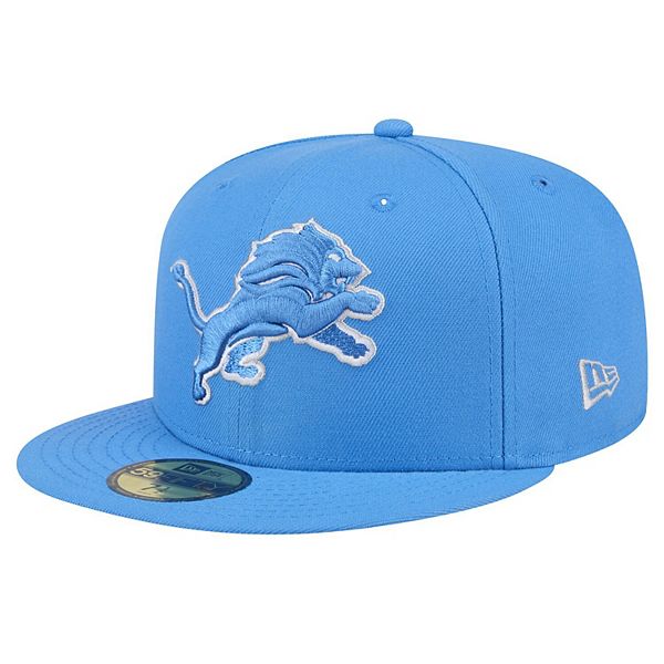 Кепка New Era Omaha 59FIFTY Фиттед для мужчин New Era