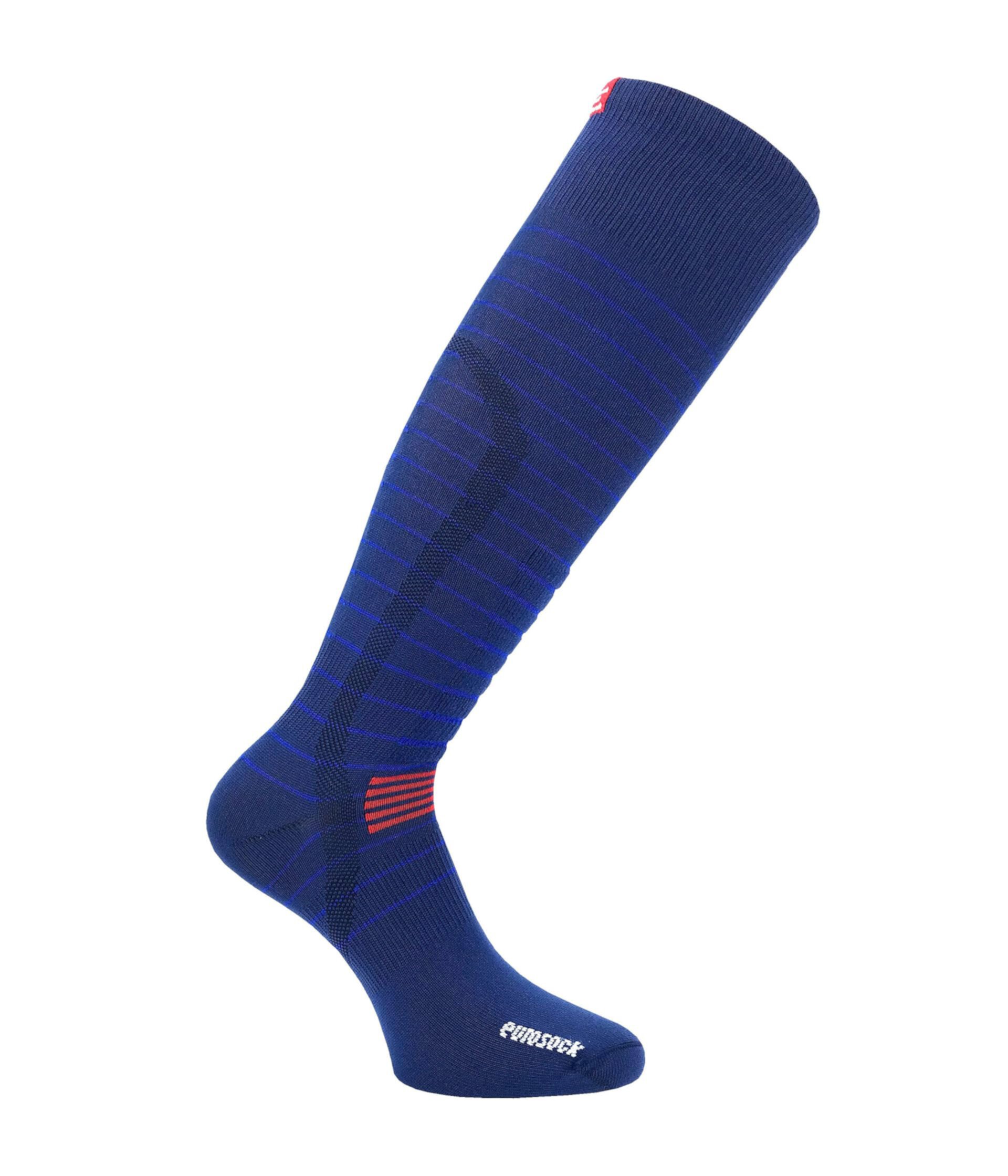 Унисекс Носки Eurosock Silver Ski Light 2-Pack Eurosock