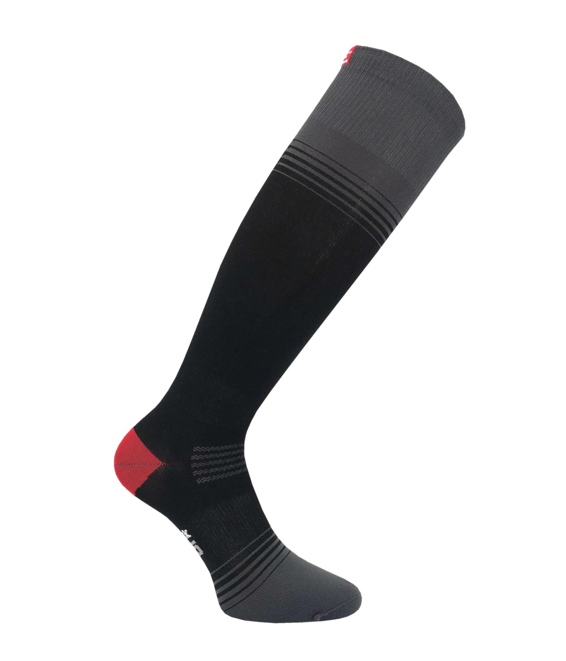 Унисекс Носки Eurosock Ultralite Silver Ski 2-Pack Eurosock