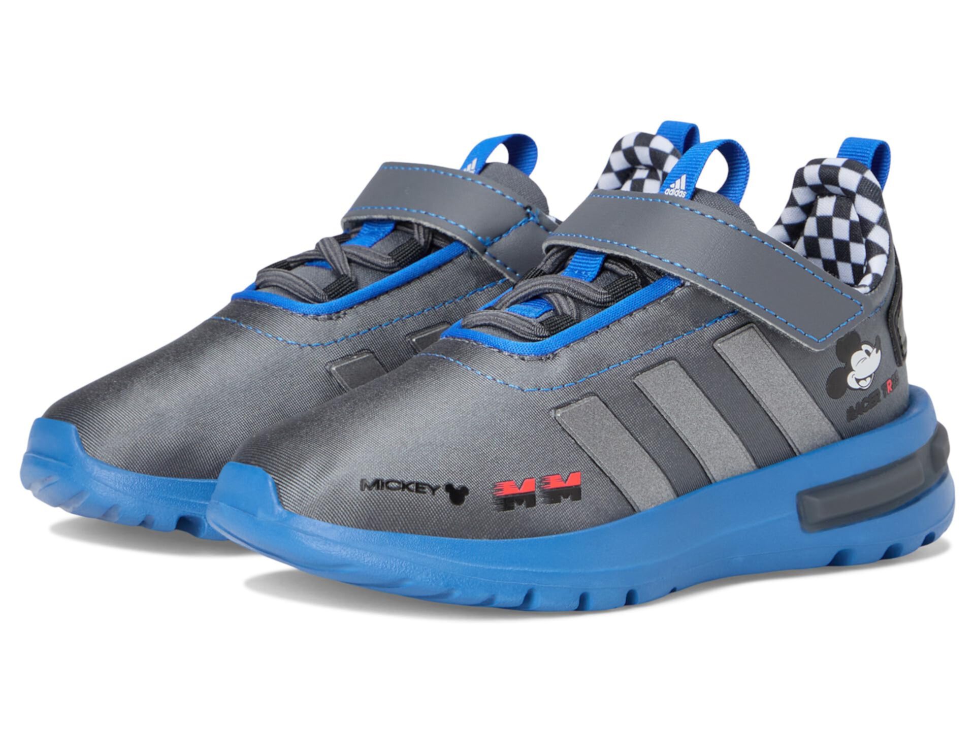 Детские Кроссовки Adidas Mickey Mouse Racer TR 23 Adidas