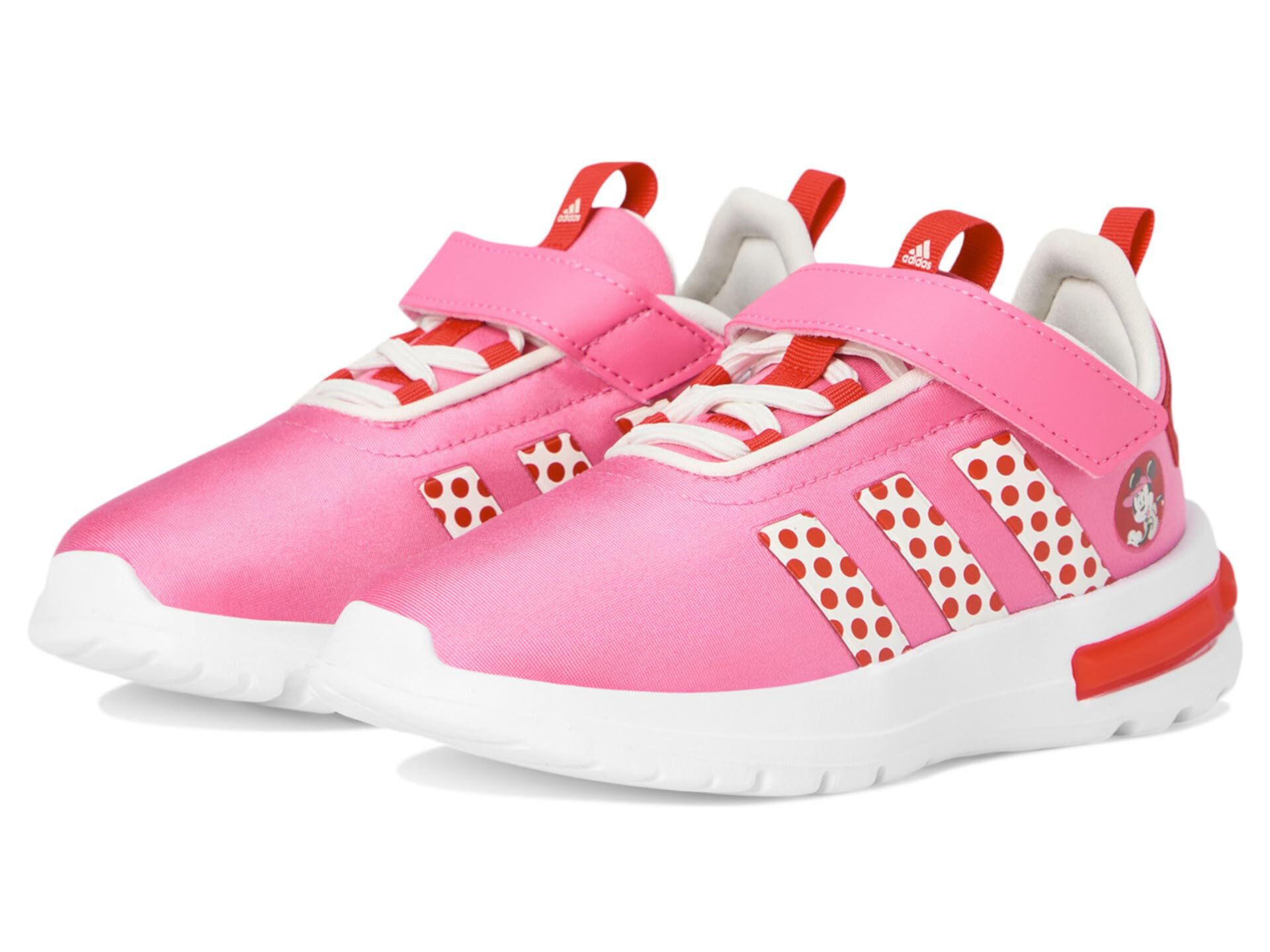 Детские Кроссовки Adidas Disney Minnie Mouse Racer TR 23 Adidas