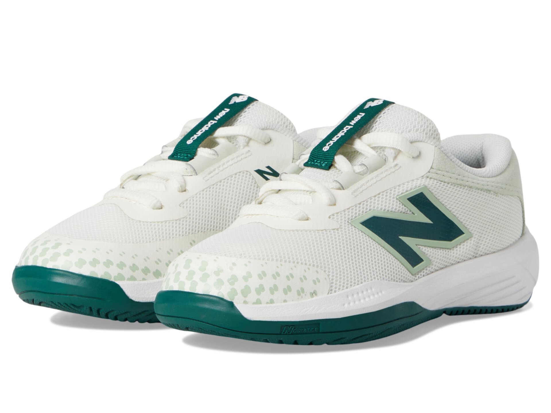 Детские Кроссовки New Balance 996v6 New Balance Kids