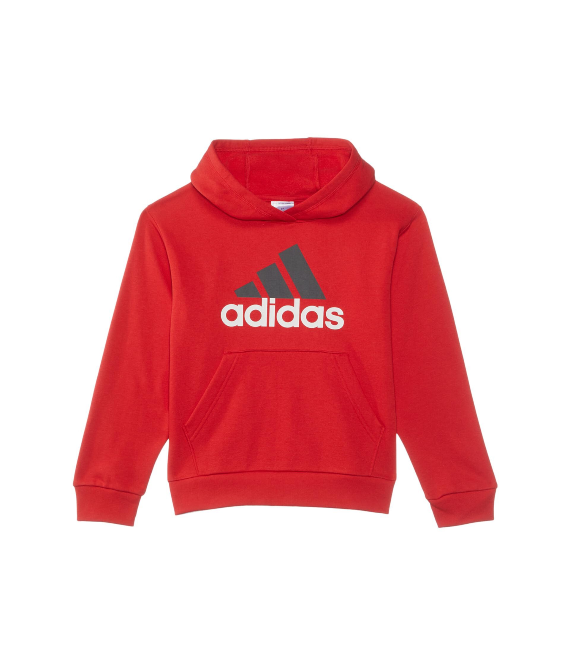 Детский Худи Adidas Essential Hooded Pullover Adidas