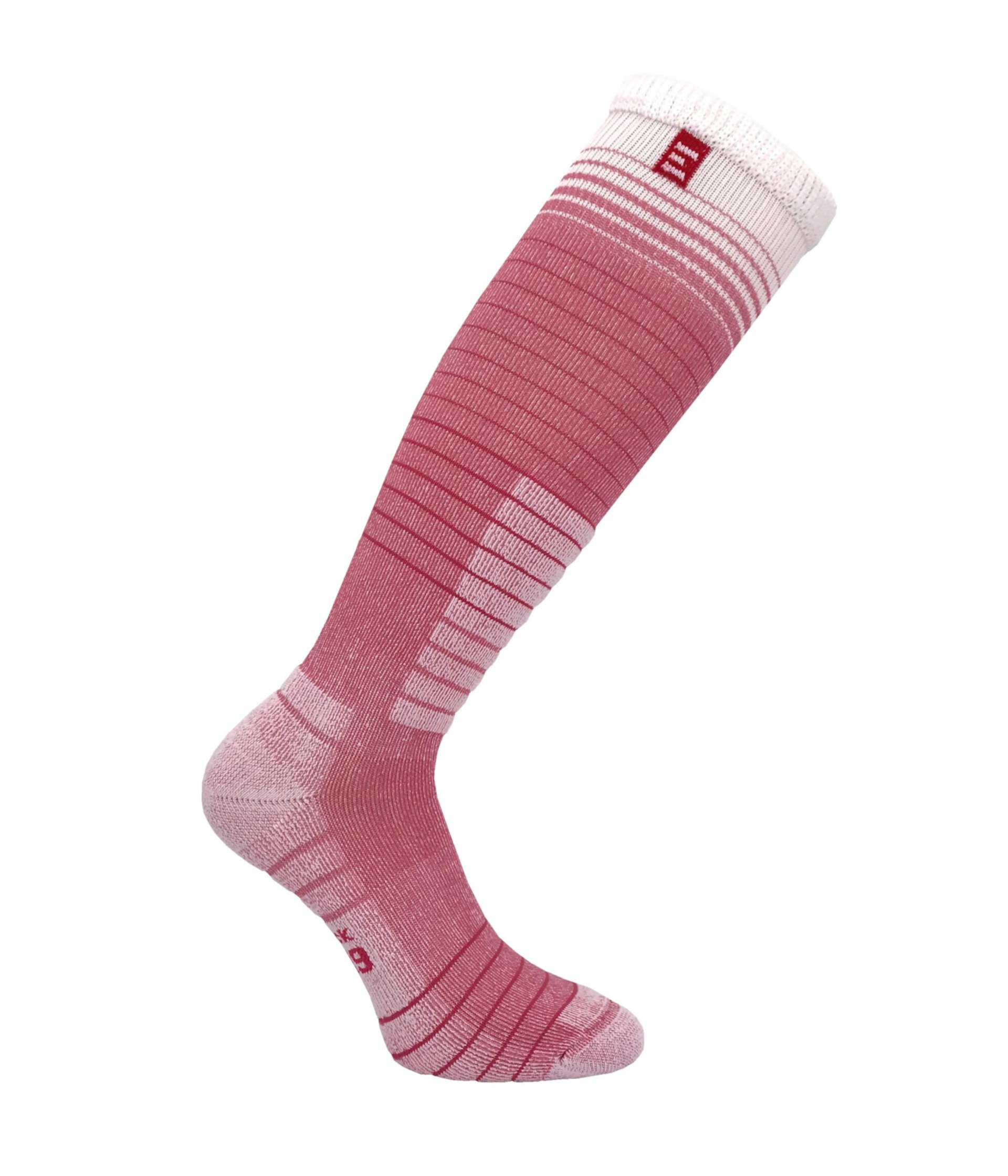 Женские Носки Eurosock Eco Ski 2-Pack Eurosock