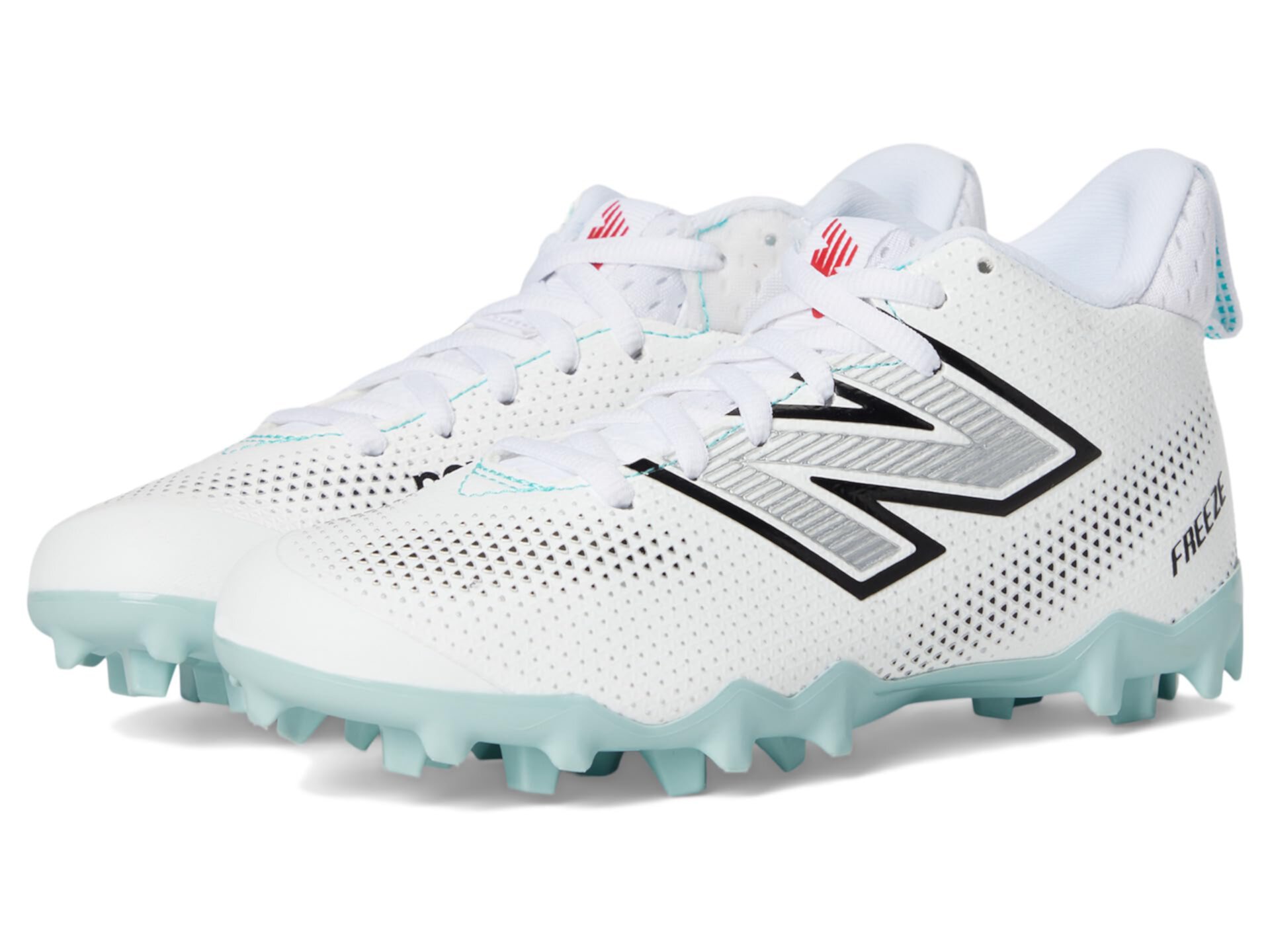 Детские спортивные бутсы New Balance Kids FreezeLX v5 New Balance Kids