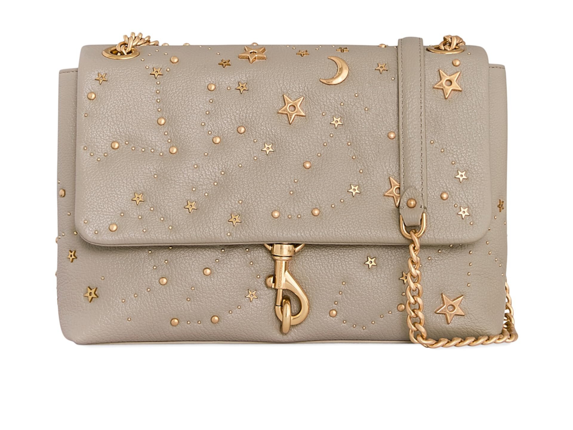 Edie Flap Shoulder W/ Celestia Rebecca Minkoff