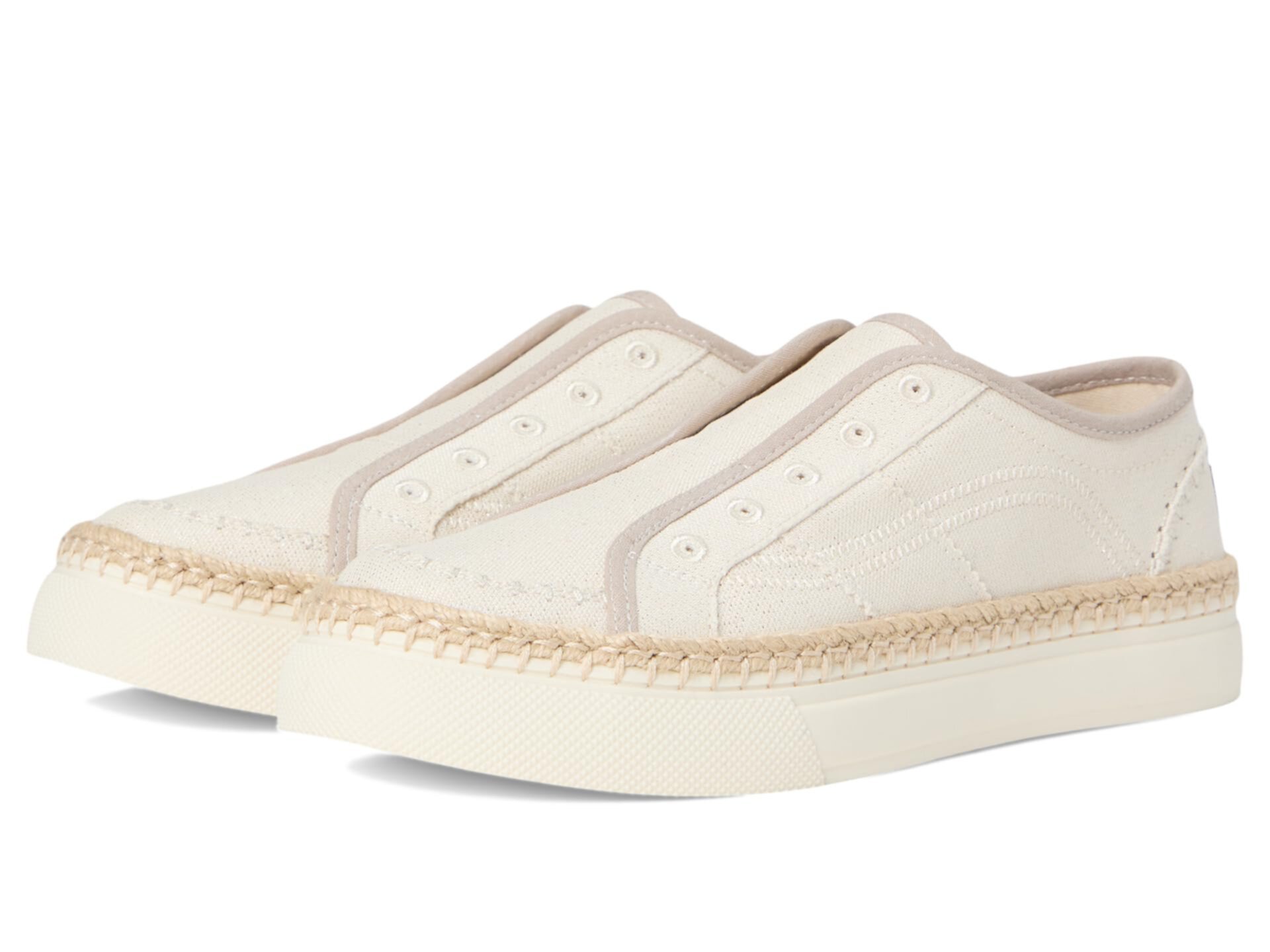 Кроссовки Blowfish Malibu No Chill Slip-On с декоративной окантовкой и платформой 2,5 см Blowfish Malibu