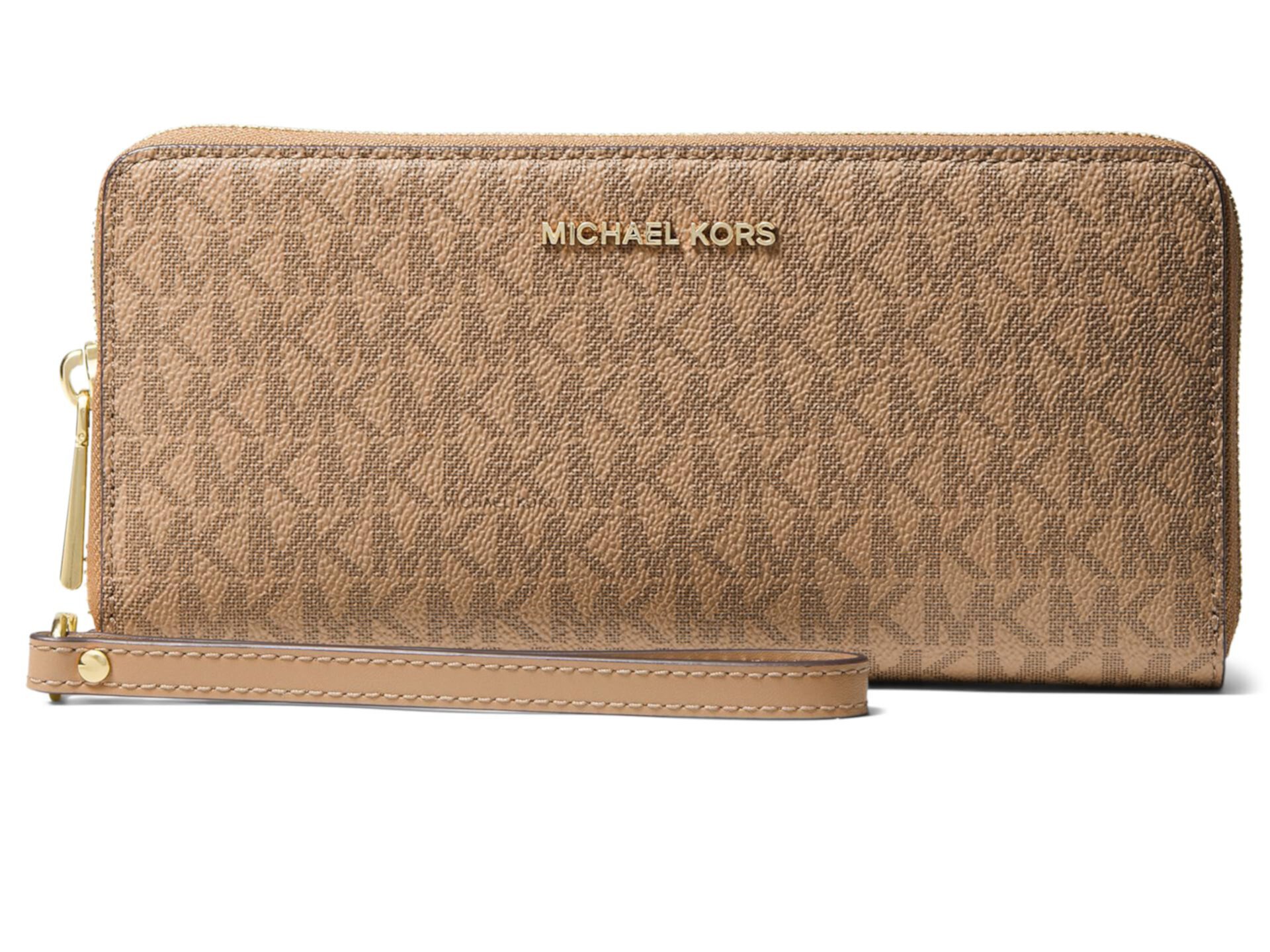 Бумажник MICHAEL Michael Kors Jet Set Travel Continental MICHAEL Michael Kors