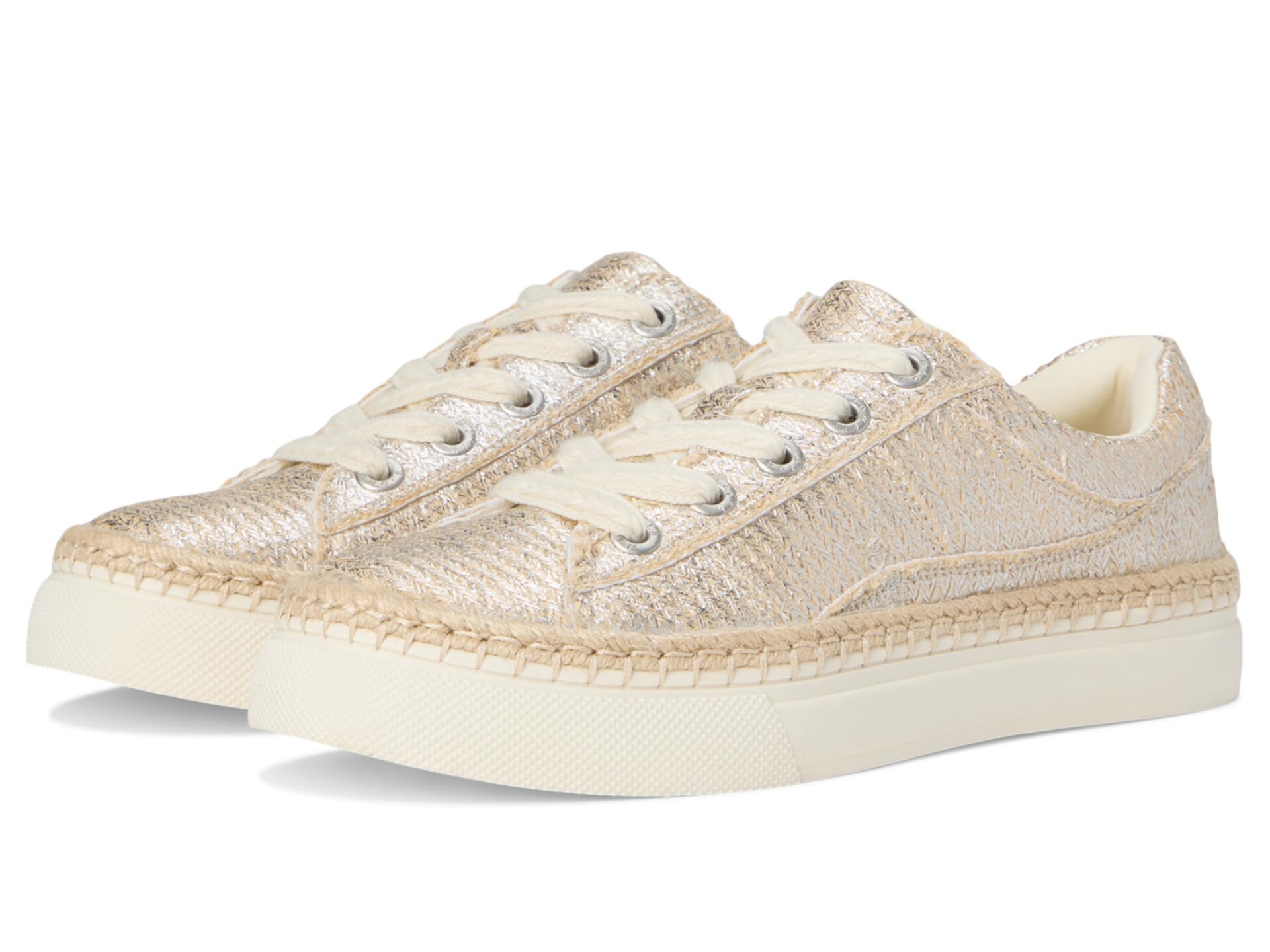 Женские Повседневные кроссовки Blowfish Malibu Northshore Lace-Up Blowfish Malibu