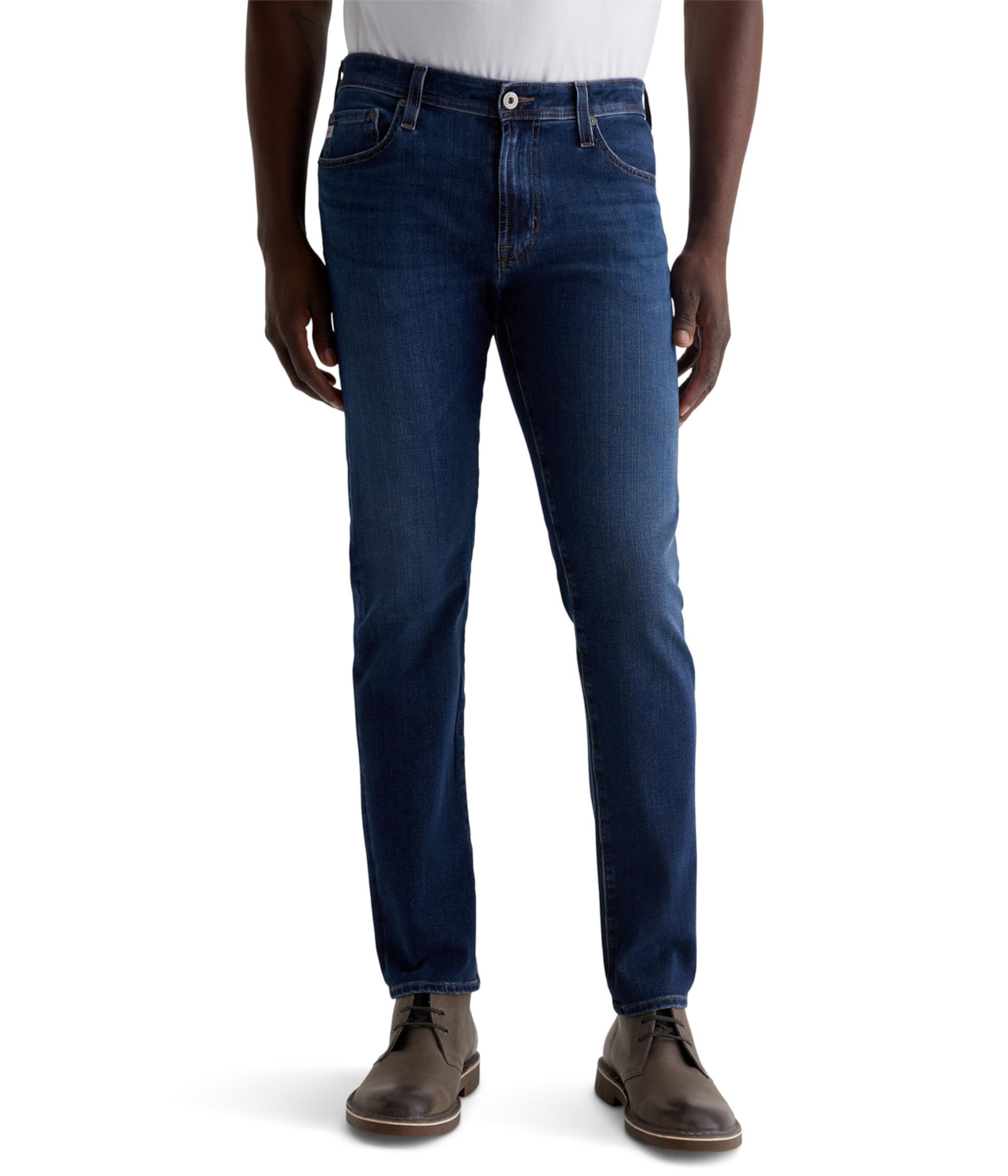 Мужские Джинсы AG Jeans Tellis Modern Slim AG Jeans