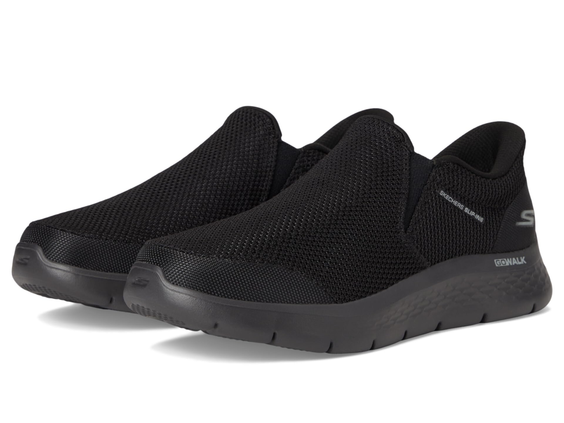 Кроссовки SKECHERS Performance Slip-ins Go Walk Flex - Ojai с воздушной подушкой из вспененной памяти SKECHERS Performance