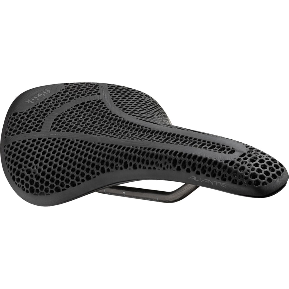 Tempo Aliante R1 Adaptive Saddle Fizik