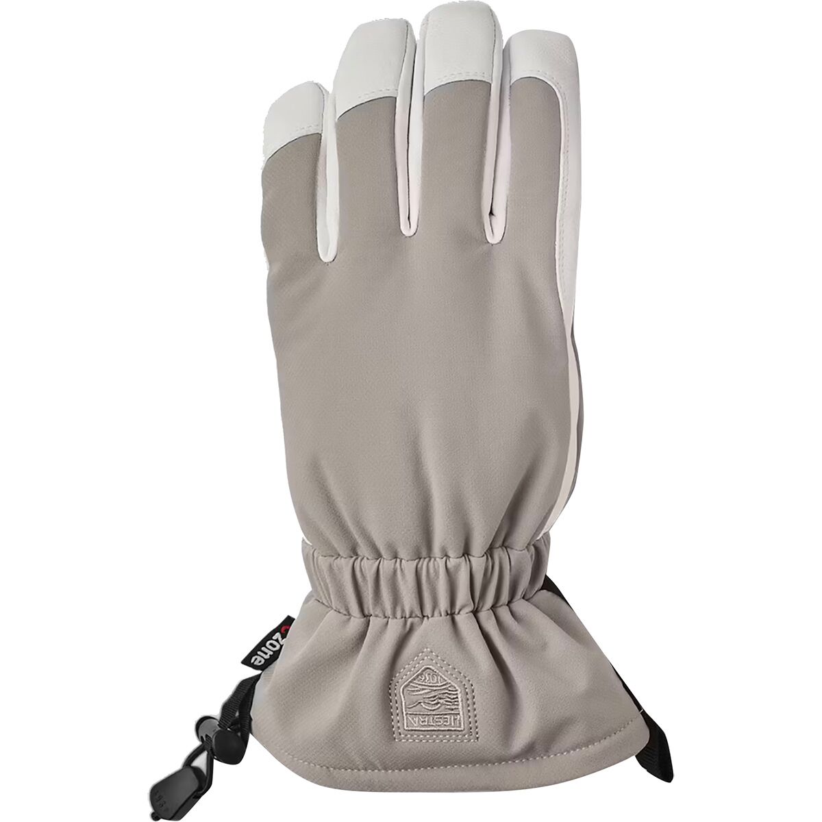 Mist Glove Hestra