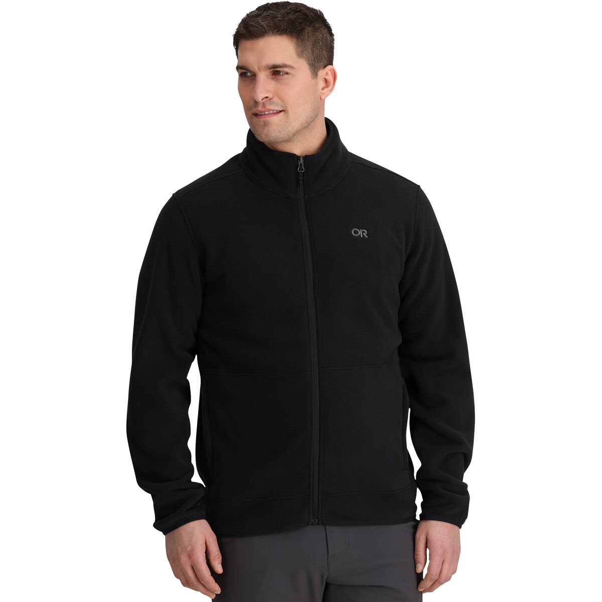 Polartec 200 Jacket Outdoor Research