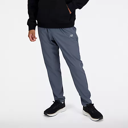 AC Tapered Pant 31" New Balance