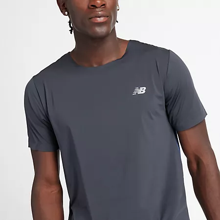 Race Day T-Shirt New Balance