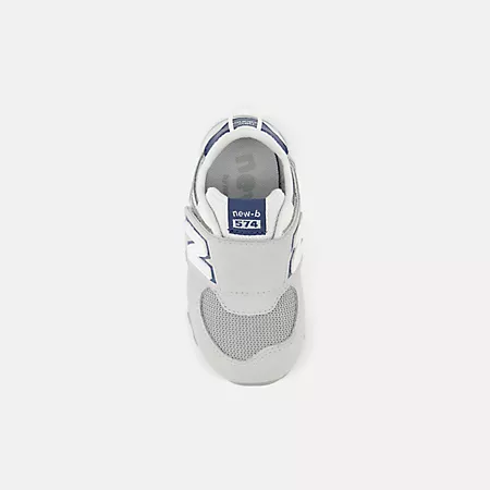 574 NEW-B HOOK & LOOP New Balance