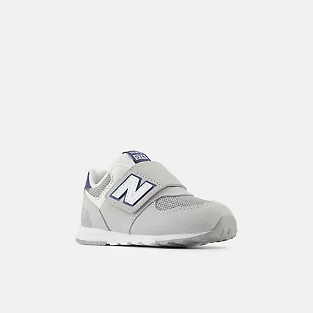 Кроссовки New Balance 574 NEW-B на липучке New Balance