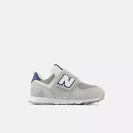 Кроссовки New Balance 574 NEW-B на липучке New Balance