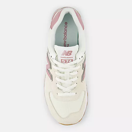 Мужские кроссовки New Balance 574 с выдающимися характеристиками New Balance