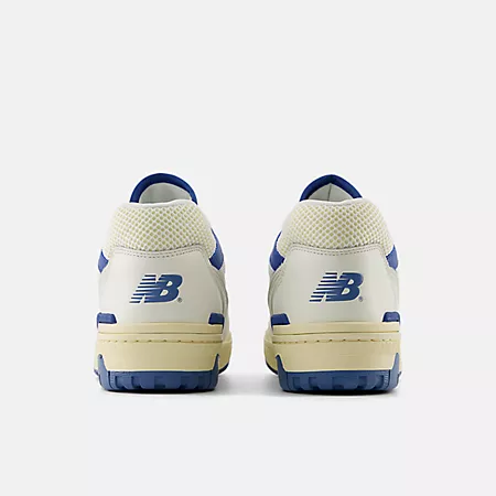 Кроссовки New Balance 550 для активного отдыха и спорта New Balance