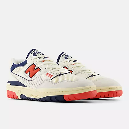 Кроссовки New Balance 550 для спорта и активного отдыха New Balance