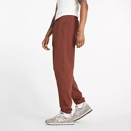 Athletics French Terry Jogger New Balance